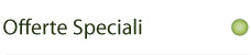 Offerte Speciali