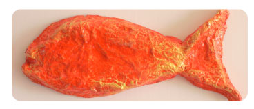 Pesce rosso
