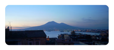 Vesuvio Napoli